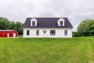 4555 Indiana 66, Cannelton, IN 47520