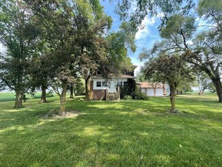 2564 County Road 600 N, Homer, IL 61849