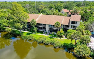 5369 Lake Arrowhead Trail Unit 17A, Sarasota, FL 34231