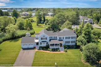 524 Little Silver Point Rd, Little Silver, NJ 07739