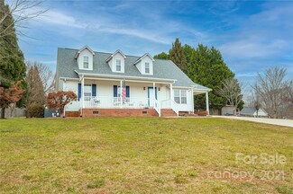 1121 W Stokes St, China Grove, NC 28023