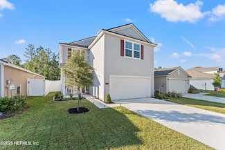 2283 Shady Breeze Ln, Green Cove Springs, FL 32043