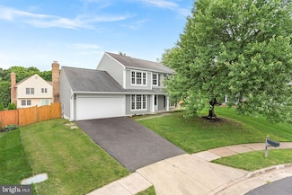 2619 Stone Mountain Ct, Herndon, VA 20170