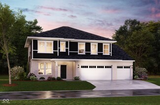 20350 N Pacific Ave, Westfield, IN 46074