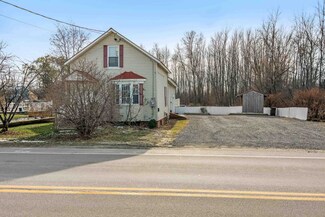380 Lake Rd, Saint Albans, VT 05478