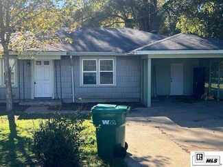 318 Collinston Rd, Bastrop, LA 71220