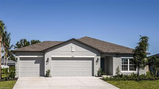 2805 SW 3rd St, Cape Coral, FL 33991
