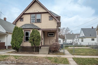 235 Bronson Ave, Toledo, OH 43608