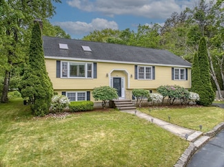 54 Concord Rd, Bedford, MA 01730