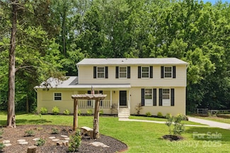 7016 Wannamaker Ln, Charlotte, NC 28226
