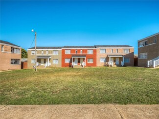 1921 NE 25th St, Oklahoma City, OK 73111