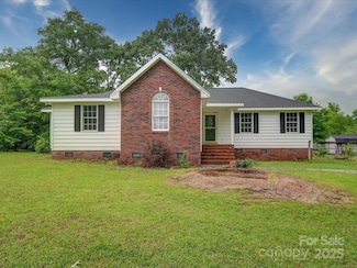 4636 Brown Creek Church Rd, Wadesboro, NC 28170