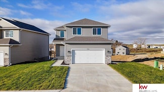 7928 N 93rd St, Omaha, NE 68122