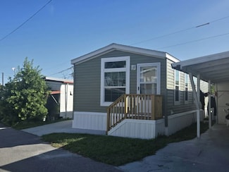 3301 58th Ave N Unit 457, Saint Petersburg, FL 33714