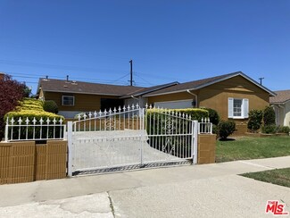 13713 Spinning Ave, Gardena, CA 90249