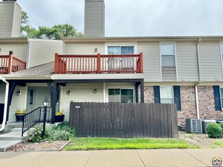 3039 SW Maupin Ln Unit 206, Topeka, KS 66614