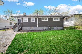 2447 Waite St, Gary, IN 46404
