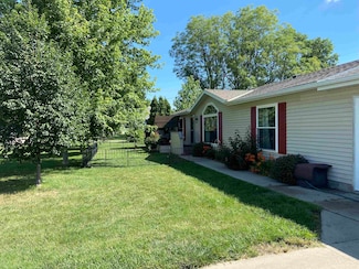 406 9th St, Stanton, NE 68779