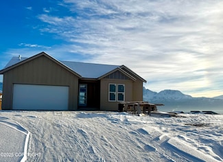 2189 S Skyward View Cir, Wasilla, AK 99654