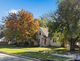 401 E College St, Broken Arrow, OK 74012