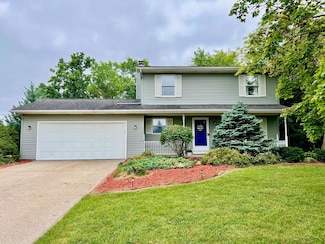 4865 Cactus Dr, Saginaw, MI 48603