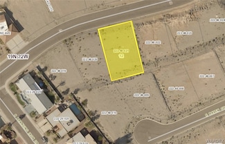 2334 Joann Ave, Bullhead City, AZ 86442