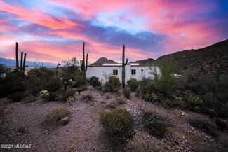 615 N Via Roma, Tucson, AZ 85745