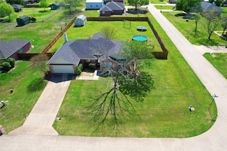 105 Evans Dr, Royse City, TX 75189
