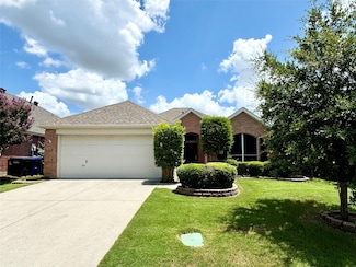 2201 Aberdeen Ave, McKinney, TX 75070