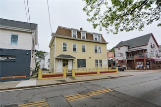 534 Lonsdale Ave Unit 536, Central Falls, RI 02863