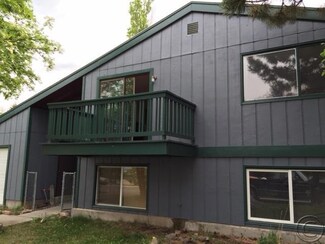 2311 W Summit Dr, Missoula, MT 59803