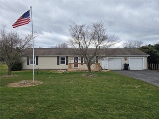 109 Rieger Rd, Butler, PA 16001