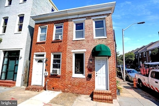 605 S Washington St, Baltimore, MD 21231