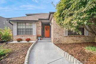 3311 Fairway St, Claremore, OK 74019