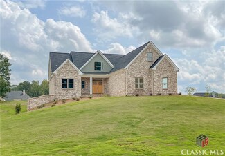 3069 Lily Ln, Statham, GA 30666