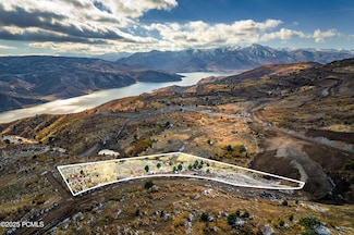 3152 E Granite Rock Loop, Kamas, UT 84036