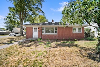 1820 Dean St, New Haven, CT 06512