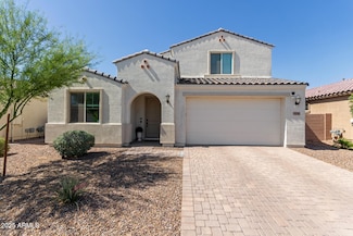 5330 W Thresher Way, Laveen, AZ 85339