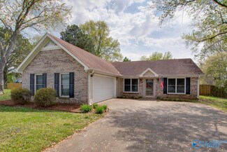 110 Kim Cir, Madison, AL 35758