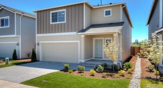 6450 44th St E Unit Lot10, Fife, WA 98424