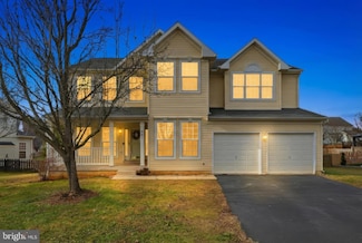 901 Woodcrest Loop, Culpeper, VA 22701