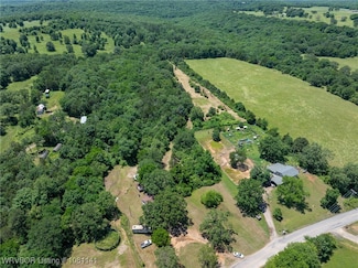TBD Kenner Chapel Rd, Rudy, AR 72952