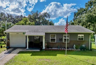895 Lakeview Ave, Bartow, FL 33830