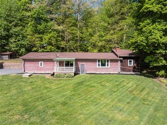 1451 Township Road 414, Dundee, OH 44624