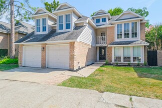 1565 Beaconshire Rd, Houston, TX 77077