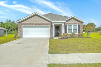 505 Shady Maple St, Moncks Corner, SC 29461