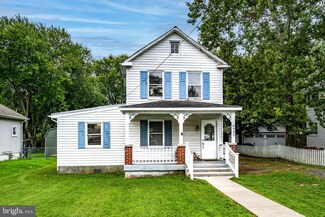 8933 Washington St, Savage, MD 20763