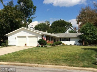 3863 Irongate Ln, Bowie, MD 20715
