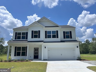 281 W East Smith Rd, Pembroke, GA 31321