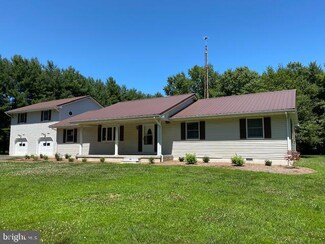 238 Moose Lodge Rd, Camden Wyoming, DE 19934